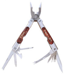 Personalized Large Multi-Tool with Pliers