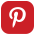 pinterest icon