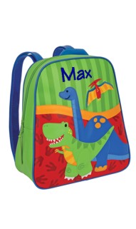 New Dino Kids Backpack