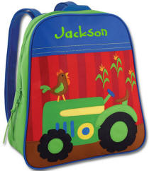 Tractor Backpack