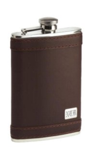 8oz. Napoli Brown