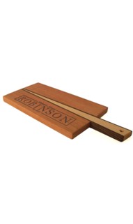 Standard Wedge Serving Board