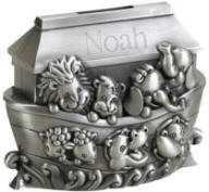 Noah's Ark Bank