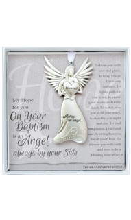 Baptism Angel