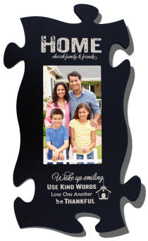 Puzzle Photo Home