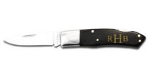 Personalized Lock Back Jackknife